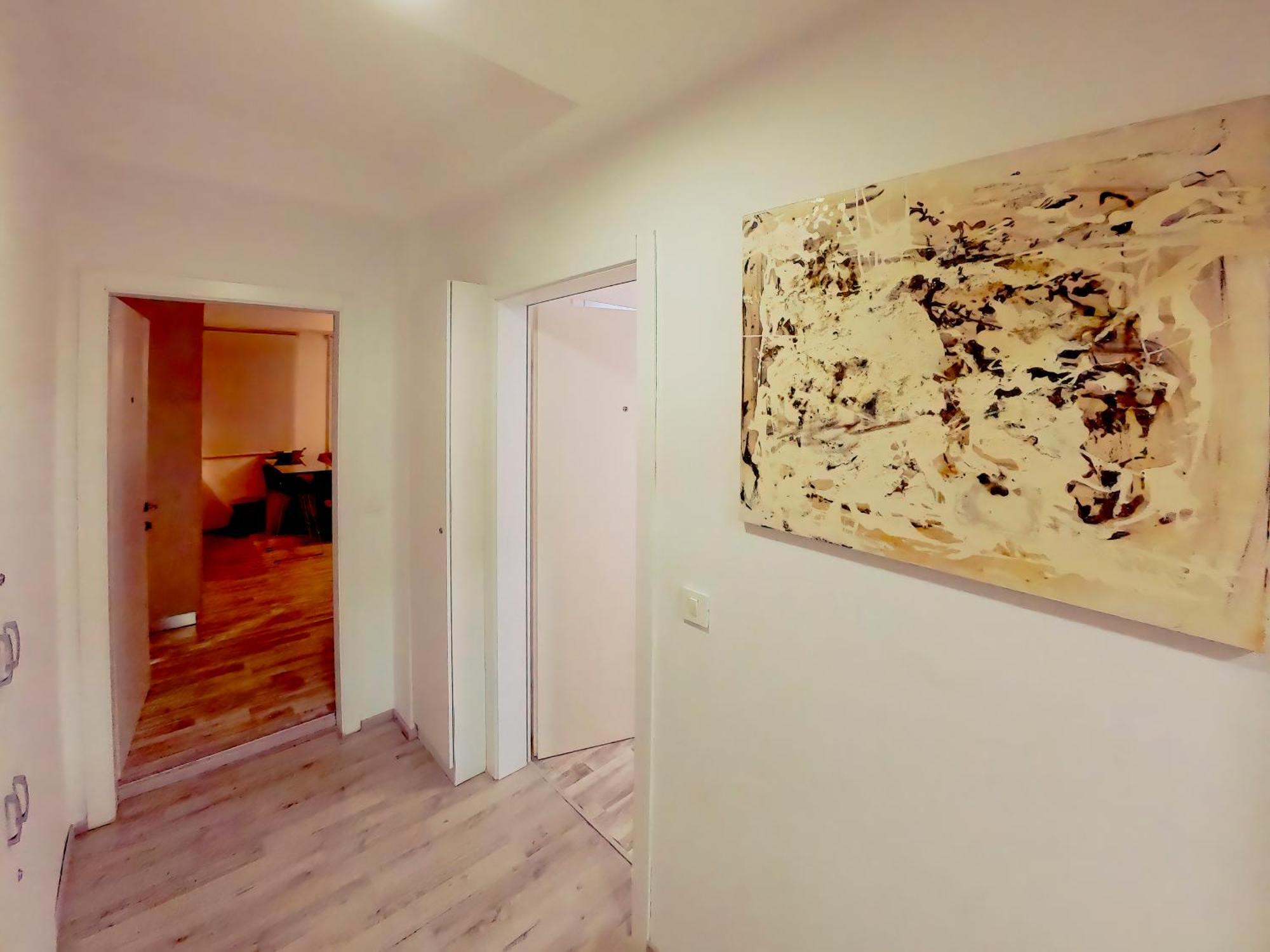 Ohrid Luxury Studios Exterior photo